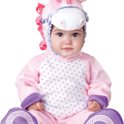 PRETTY LIL PONY TODDLER 12-18