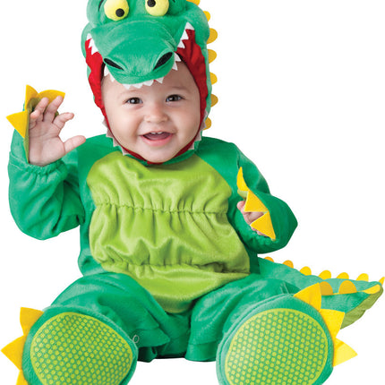 GOOFY GATOR TODDLER
