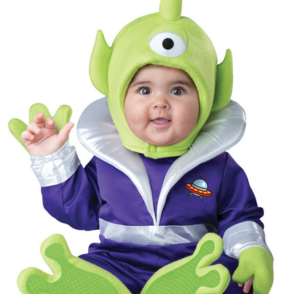 MINI MARTIAN