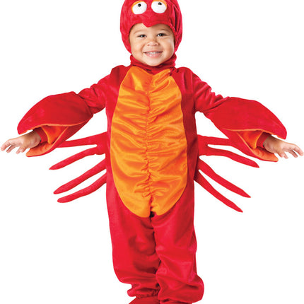 LIL LOBSTER TODDLER