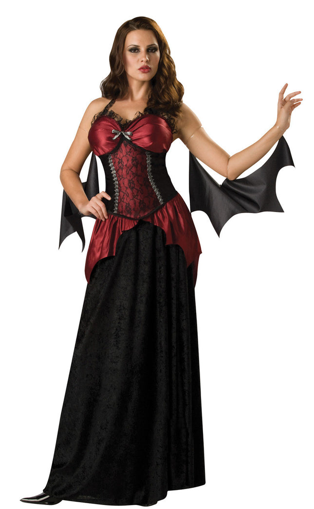 VAMPIRA ADULT