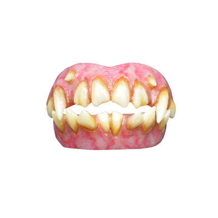 Bitemares ID Teeth
