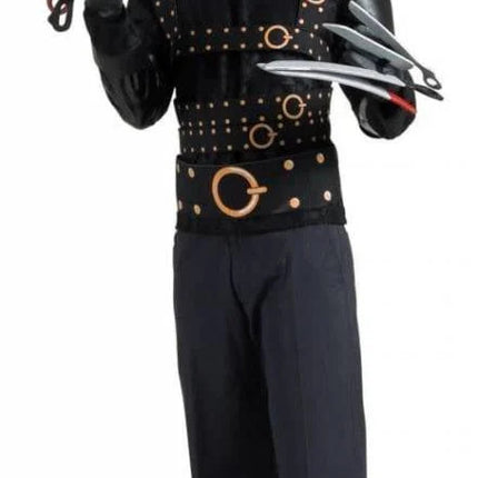 Edward Scissorhands Adult Costume