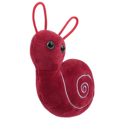 Inner Ear- Angled