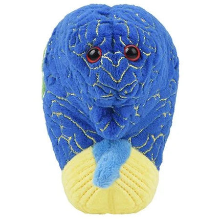 insomnia brain plushie front view