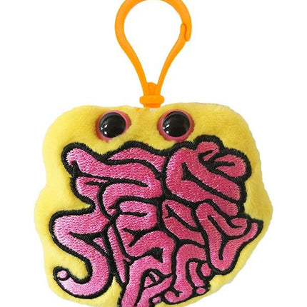 Small Intestine Keychain