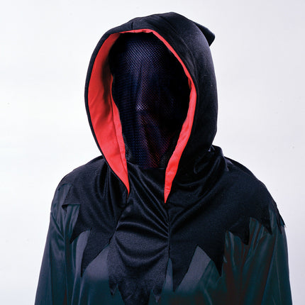 Deluxe Invisible Mask