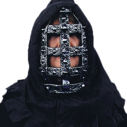IRON HEAD MASK