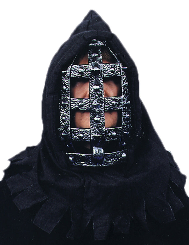 IRON HEAD MASK