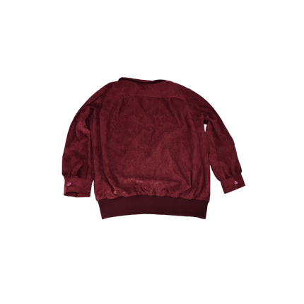 Jacket Back