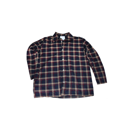 Shirt Front