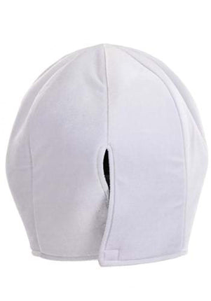 Nightmare Before Christmas- Jack Skellington Plush Mouth Mover Mask- back view