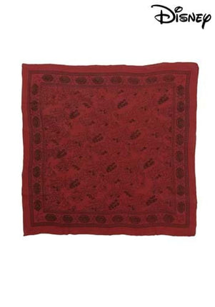 Pirates of The Caribbean- Jack Sparrow Headscarf