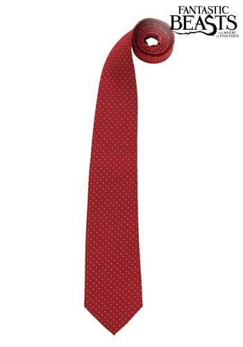 Fantastic Beasts- Jacob Kowalski Necktie