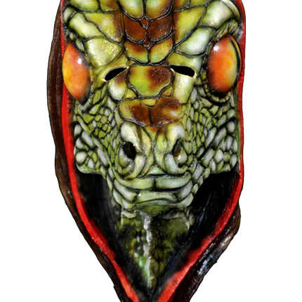 Mice Mystics Jakobe Mask