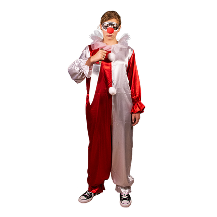 Jamie Lloyd Costume