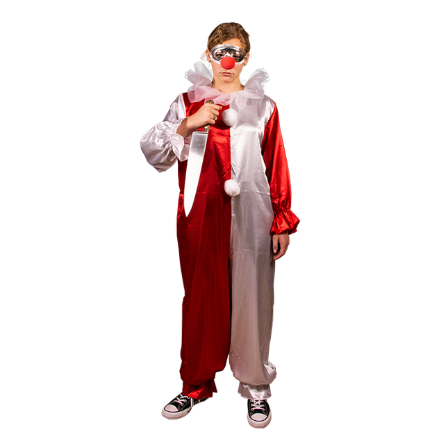Jamie Lloyd Costume