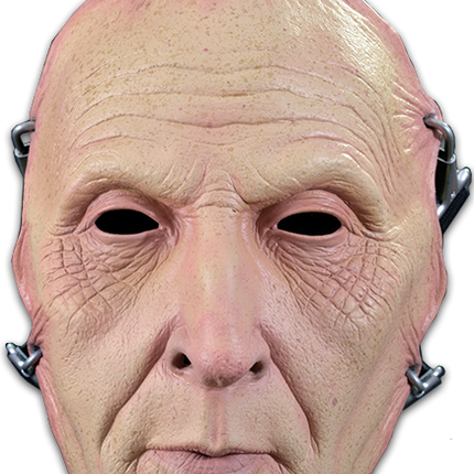 Pulled Flesh Mask