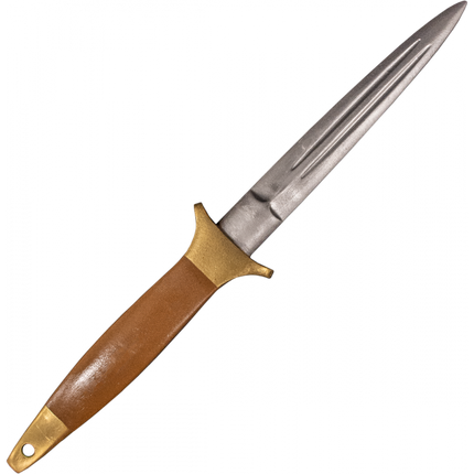 Boot Knife Prop