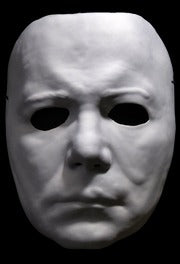 Halloween 1978 Michael Myers Injection Mask