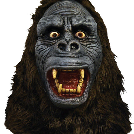 King Kong front