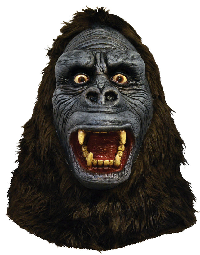 King Kong front