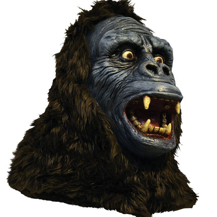 King Kong side
