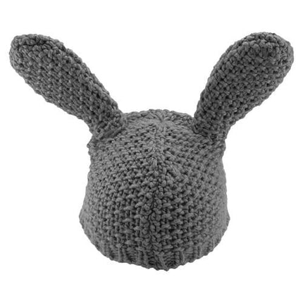 Zootopia- Judy Hopps Knit Beanie- back view