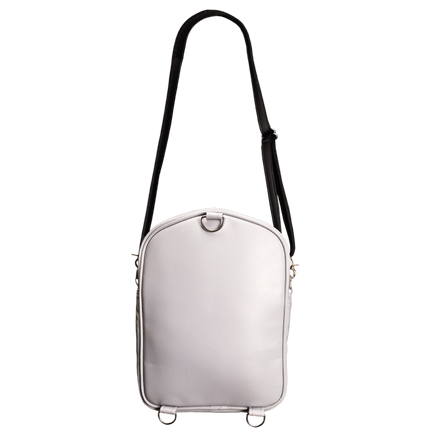 HALLOWEEN-JUDITH MYERS TOMBSTONE BAG back