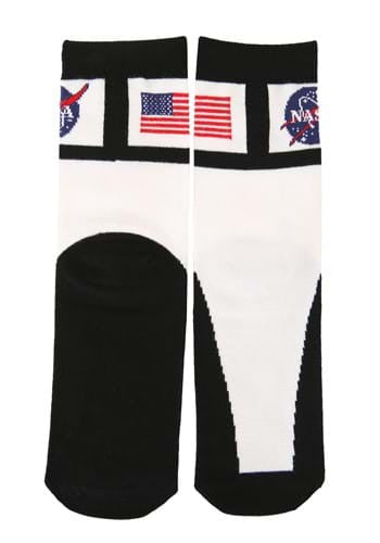 Kids Astronaut Socks