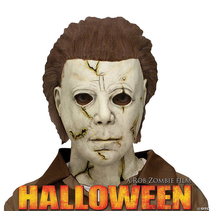 Rob Zombie's Michael Myers Child Mask