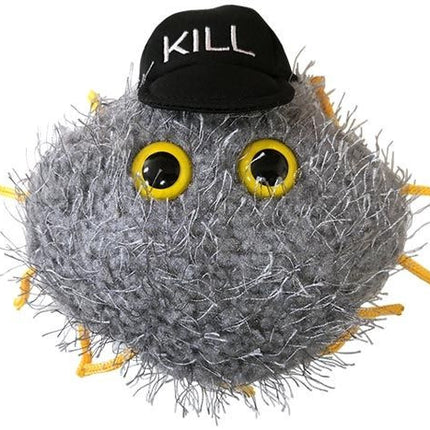  Cells at Work! Killer T-Cell- plush