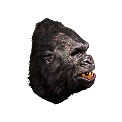 Right-side view of King Kong Mask