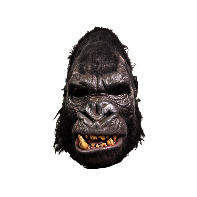 Front view of King Kong Mask