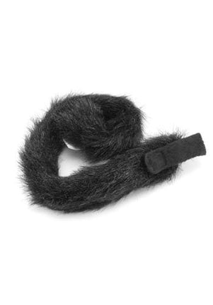 Black Cat Ears & Tail Kit- tail