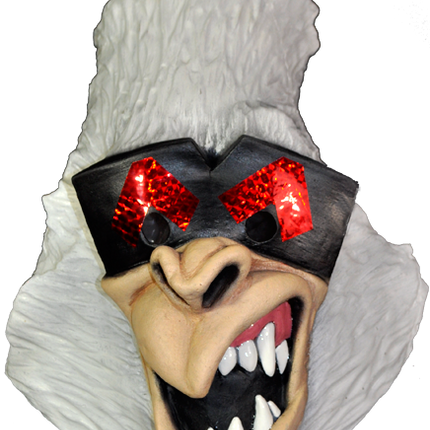 King Tokyo Kong Mask
