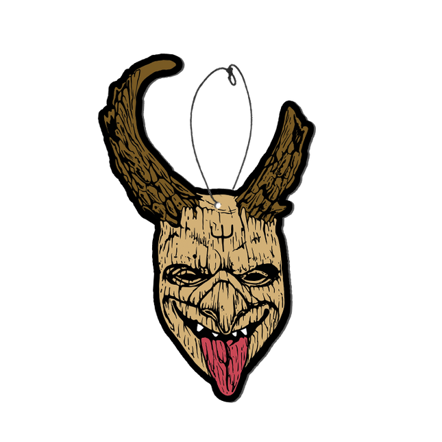 Fear Freshener