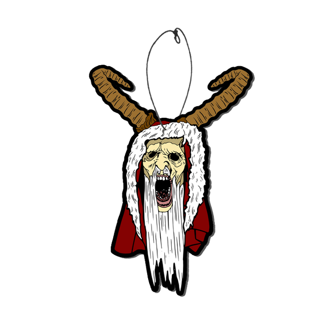 Fear Freshener