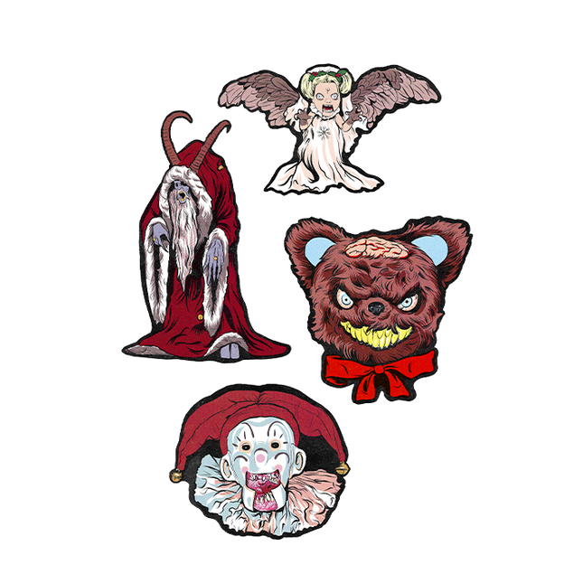 Wall Decor Set
