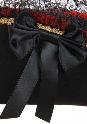 LADY BUCCANEER HAT