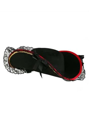 LADY BUCCANEER HAT