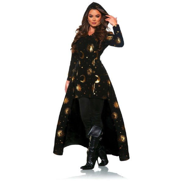 Black Magic Costume