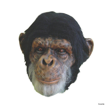 Bump in the Night Chimp mask