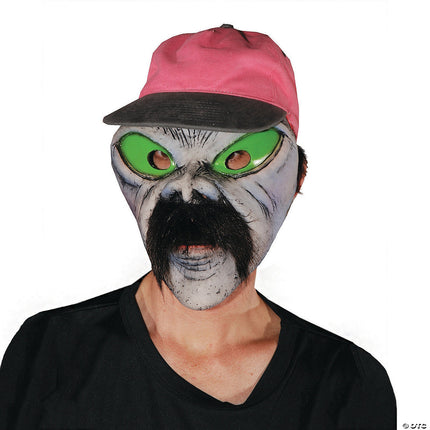 Illegal Alien Mask