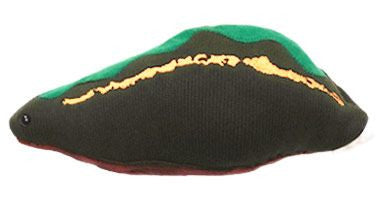 Leech Plushie
