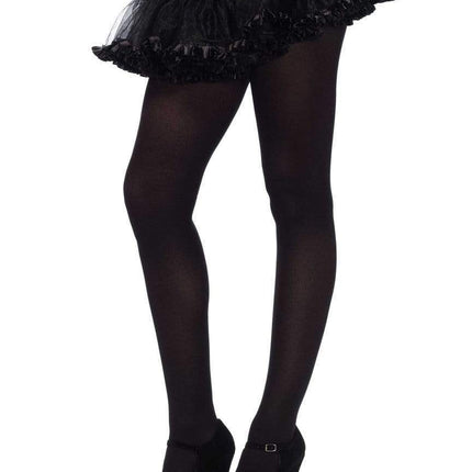 Molli Nylon Spandex Women's Tights