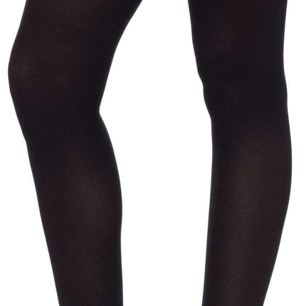 Molli Nylon Spandex Women's Tights- close up