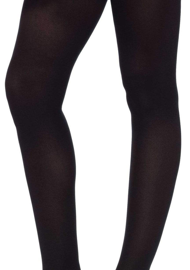 Molli Nylon Spandex Women's Tights- close up
