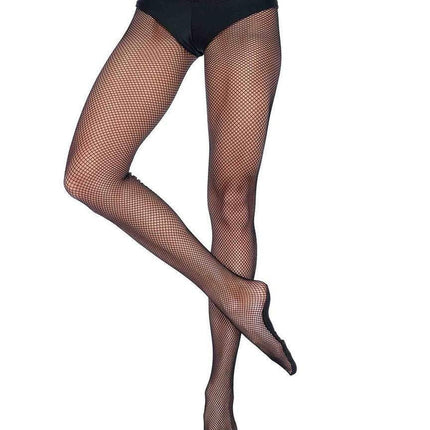 Helena Professional Fishnet Tights