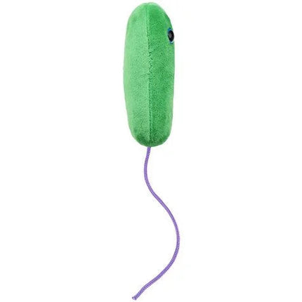 Legionnaires' Disease- side view